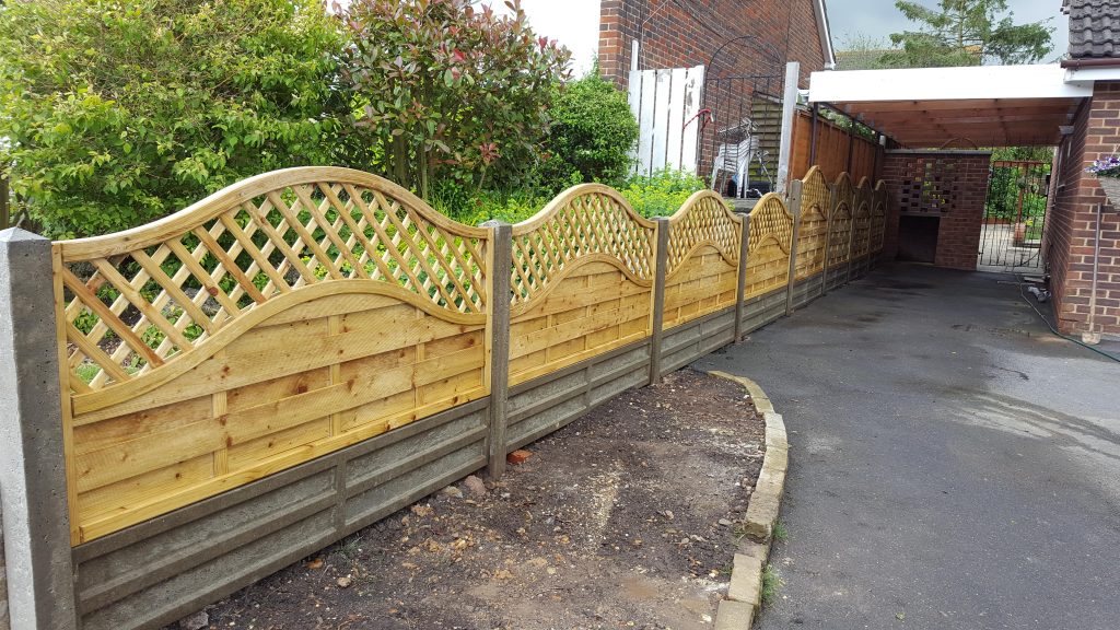 new-left-hand-side-fence